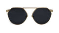 ISAK - Gold/Black
