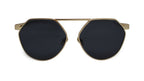 ISAK - Gold/Black