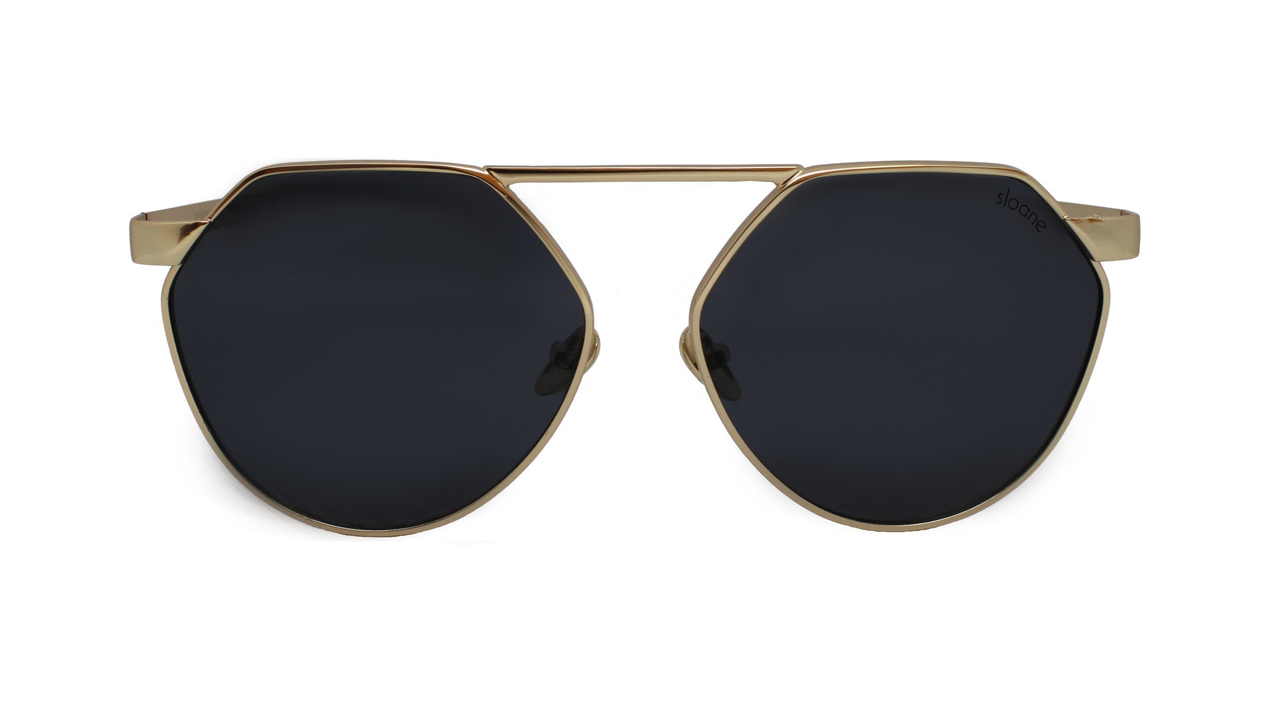 ISAK - Gold/Black