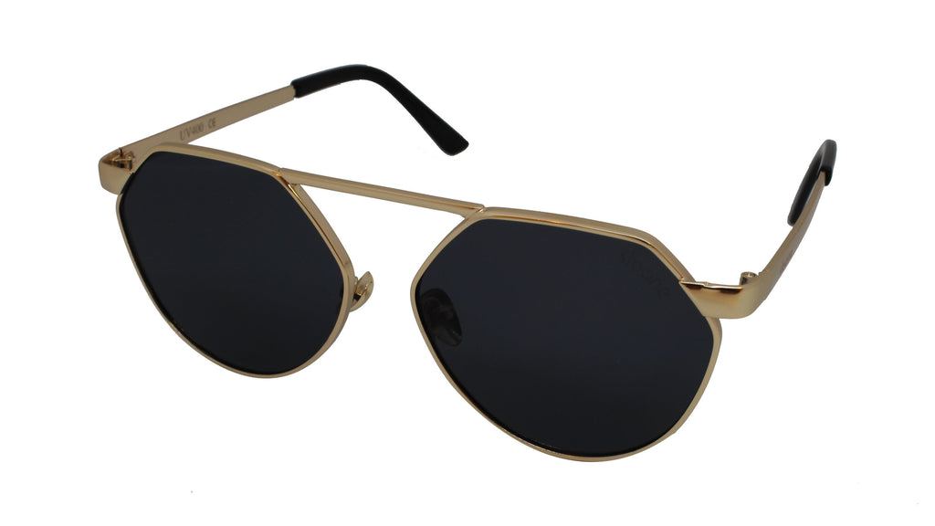 ISAK - Gold/Black