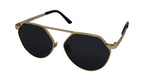 ISAK - Gold/Black