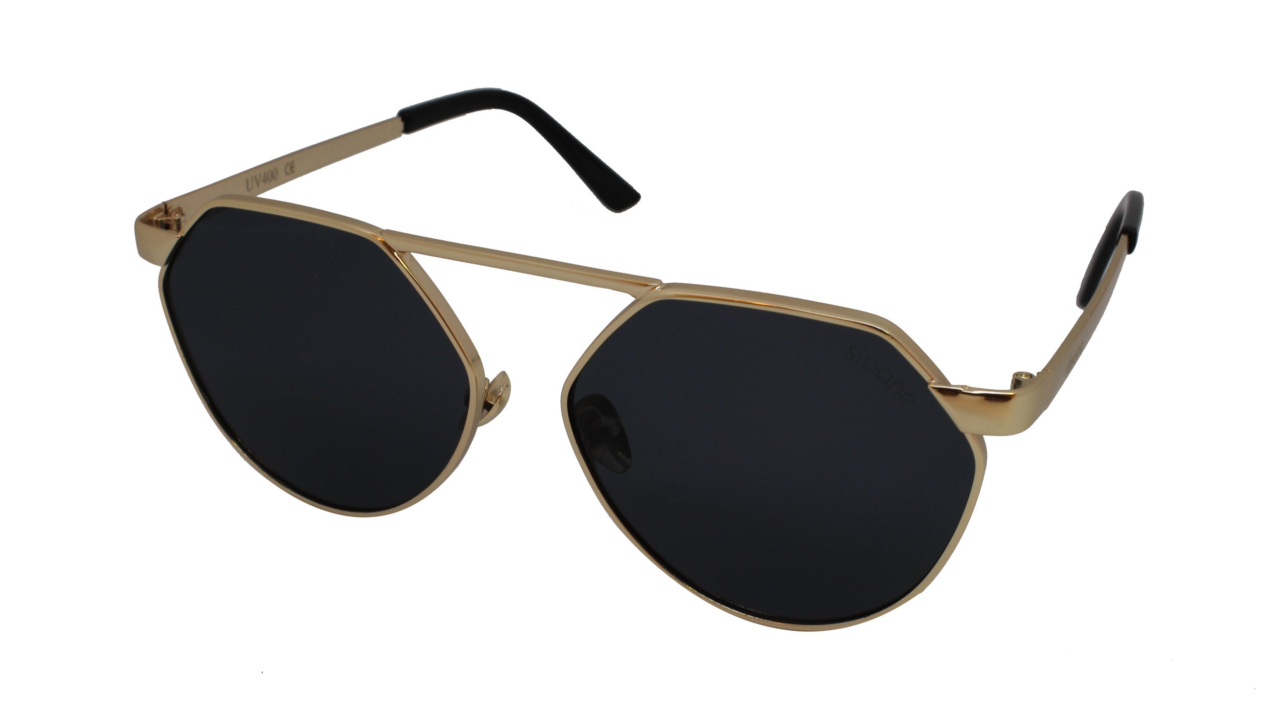 ISAK - Gold/Black