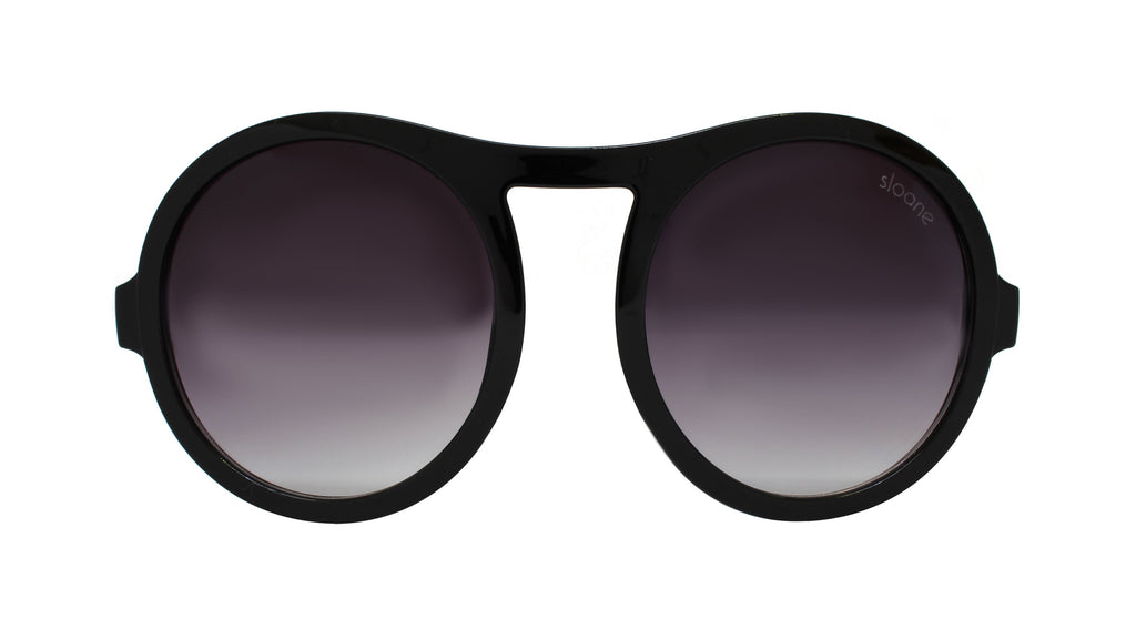 JACKIE O - Black
