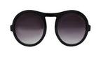 JACKIE O - Black