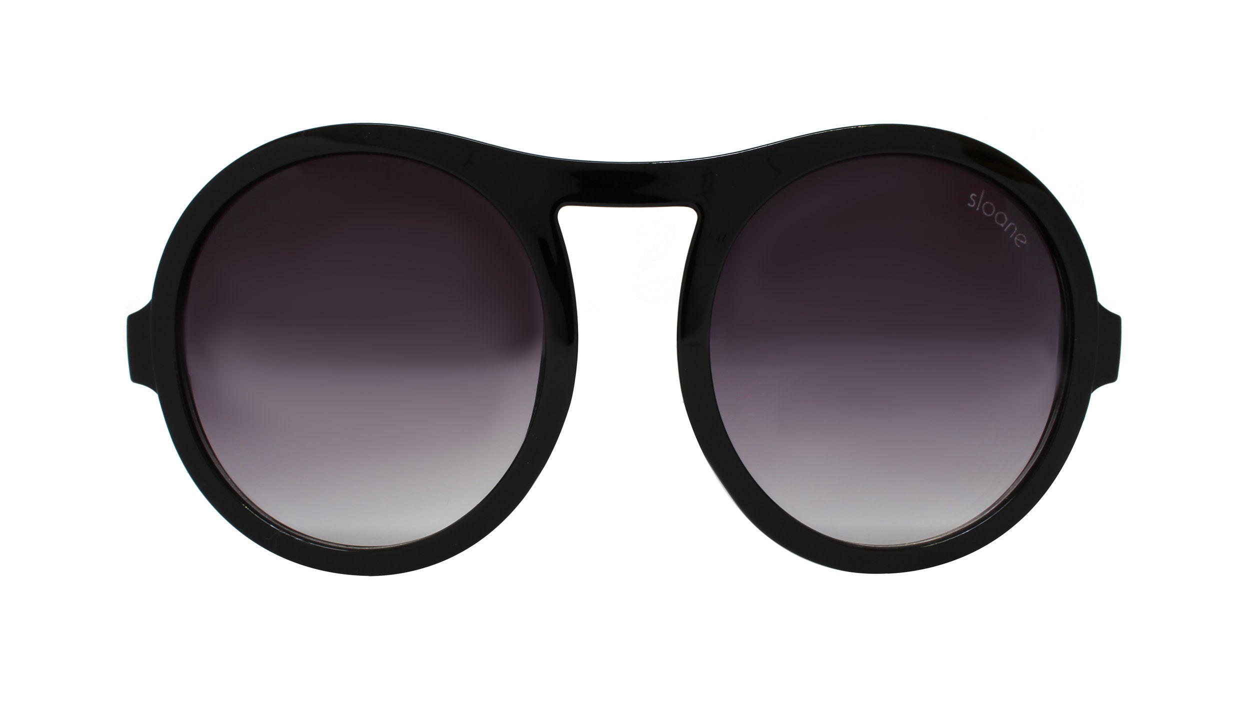 JACKIE O - Black