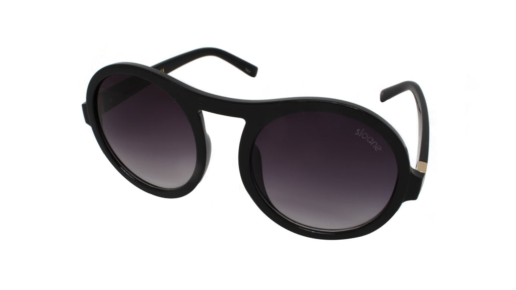 JACKIE O - Black