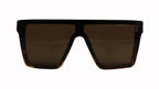 JAIDEN - Black/Tortoise