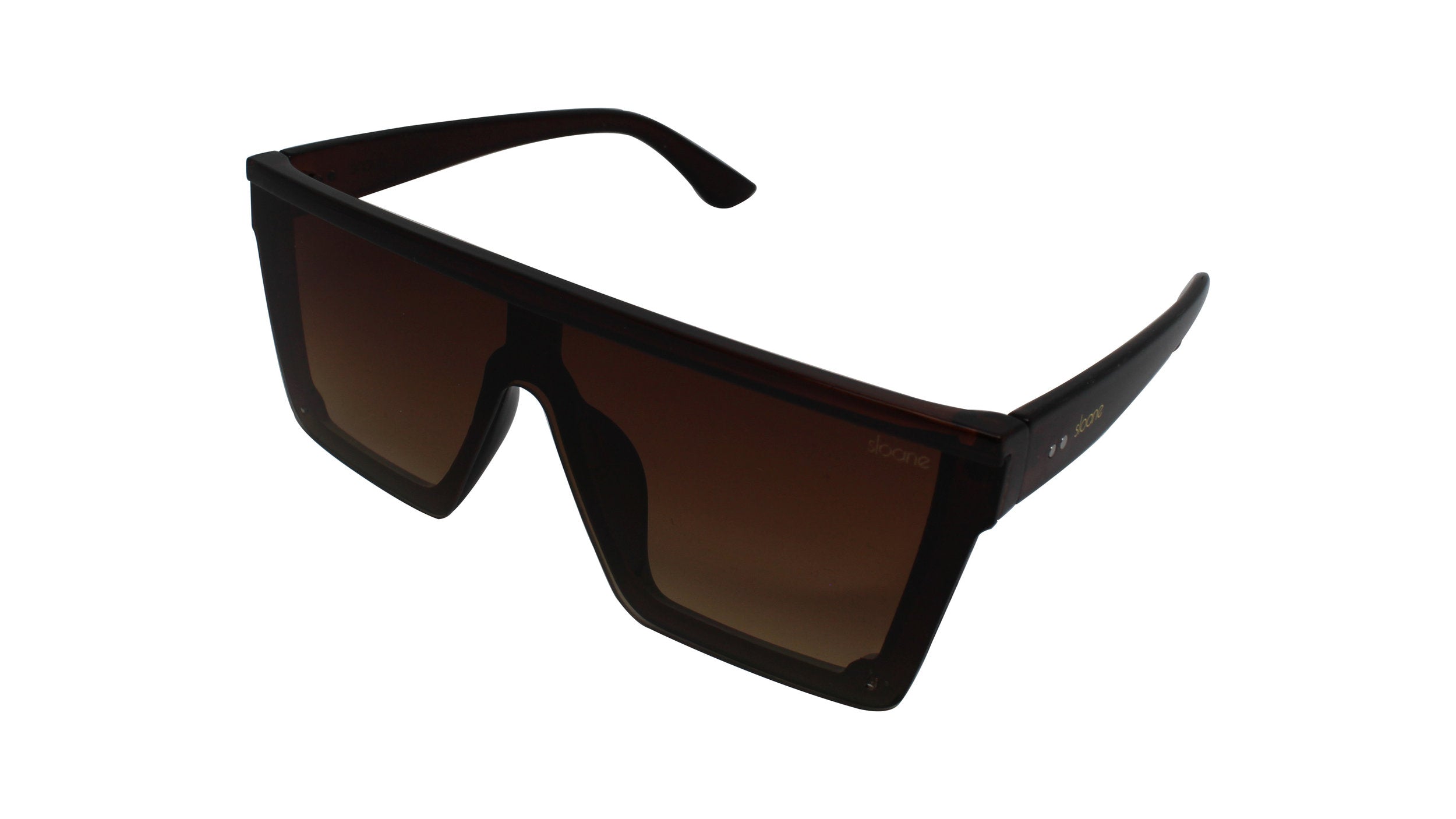 JAIDEN - Brown