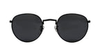 JASPER -  Matte Black