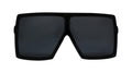 JORDANA - Black - SLOANE Eyewear
