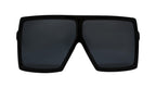 JORDANA - Black - SLOANE Eyewear