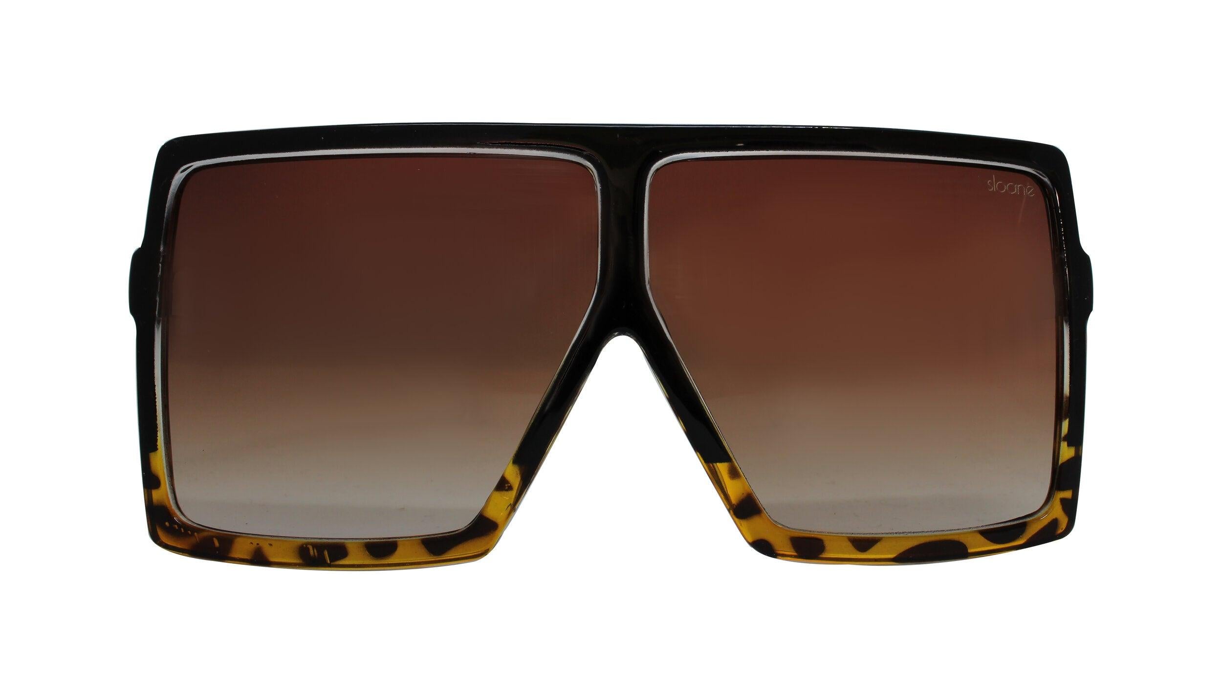 JORDANA - Black/Tortoise - SLOANE Eyewear