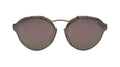 KAIA - Marble/Pink Mirror - SLOANE Eyewear