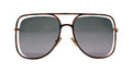 KATANA - Tortoise/Gray Gradient - SLOANE Eyewear