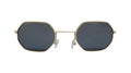 KAYNE -  Gold/Black - SLOANE Eyewear