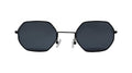 KAYNE -  Matte Black - SLOANE Eyewear