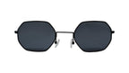 KAYNE -  Matte Black - SLOANE Eyewear