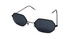 KAYNE -  Matte Black - SLOANE Eyewear