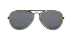 KEAWE - Black - SLOANE Eyewear