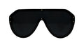 KHARI - Black - SLOANE Eyewear