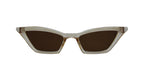 KIRA - Shell - SLOANE Eyewear