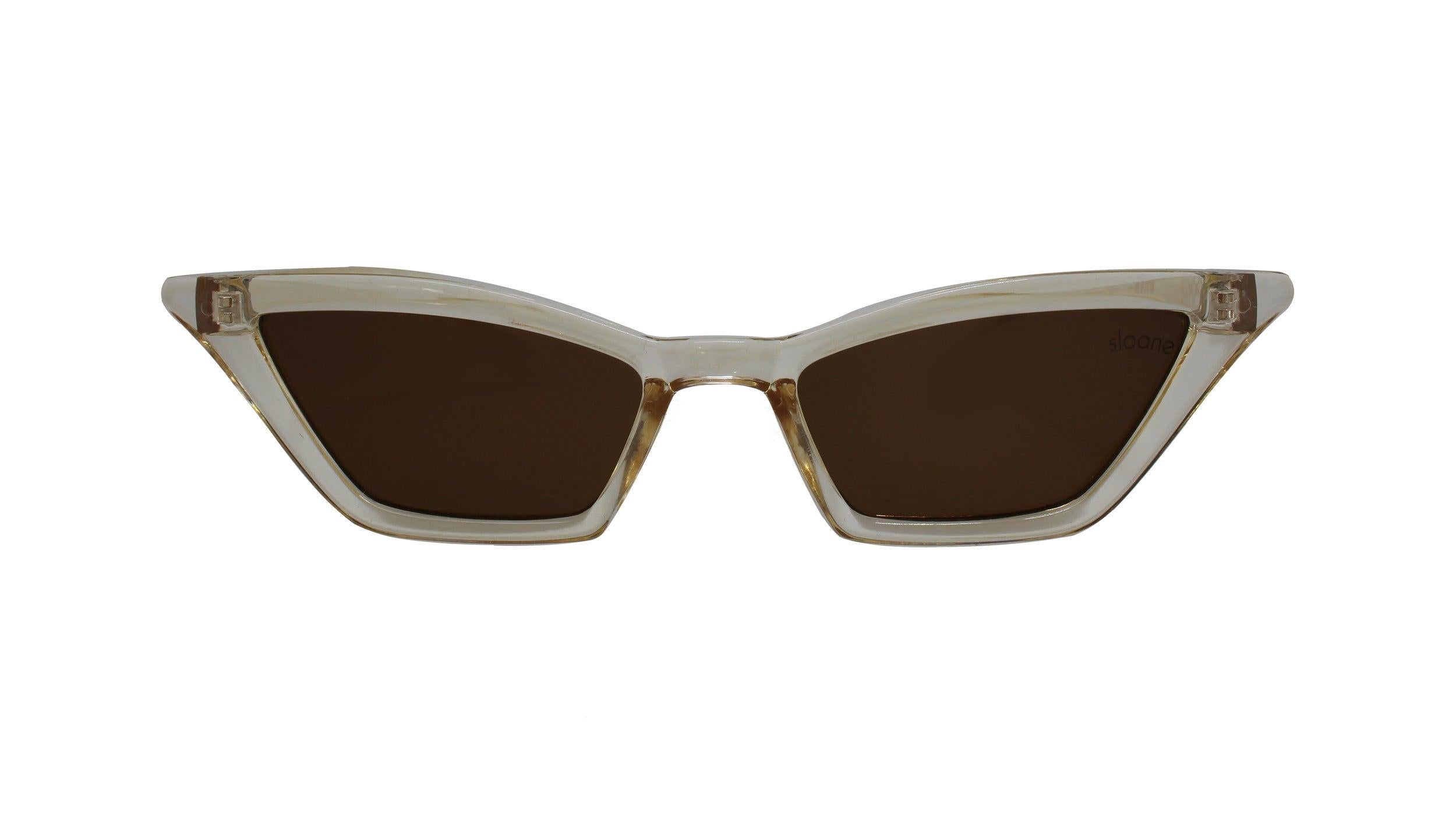 KIRA - Shell - SLOANE Eyewear