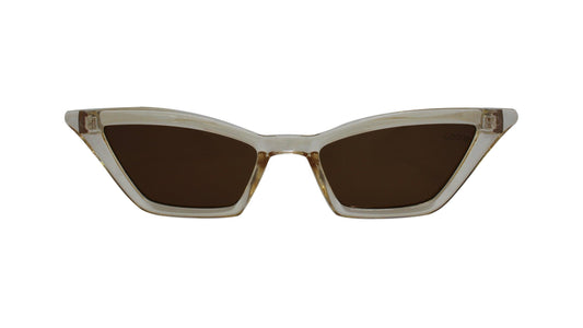 KIRA - Shell - SLOANE Eyewear