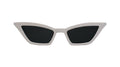 KIRA - White - SLOANE Eyewear