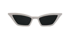 KIRA - White - SLOANE Eyewear