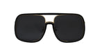 KYLO - Black - SLOANE Eyewear
