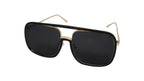 KYLO - Black - SLOANE Eyewear