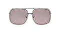 KYLO - Clear/Rose Tint - SLOANE Eyewear