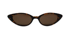 LEONA - Tortoise - SLOANE Eyewear