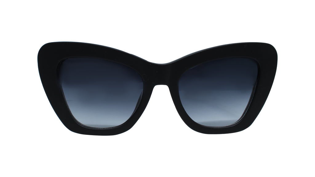 LOREN - Black