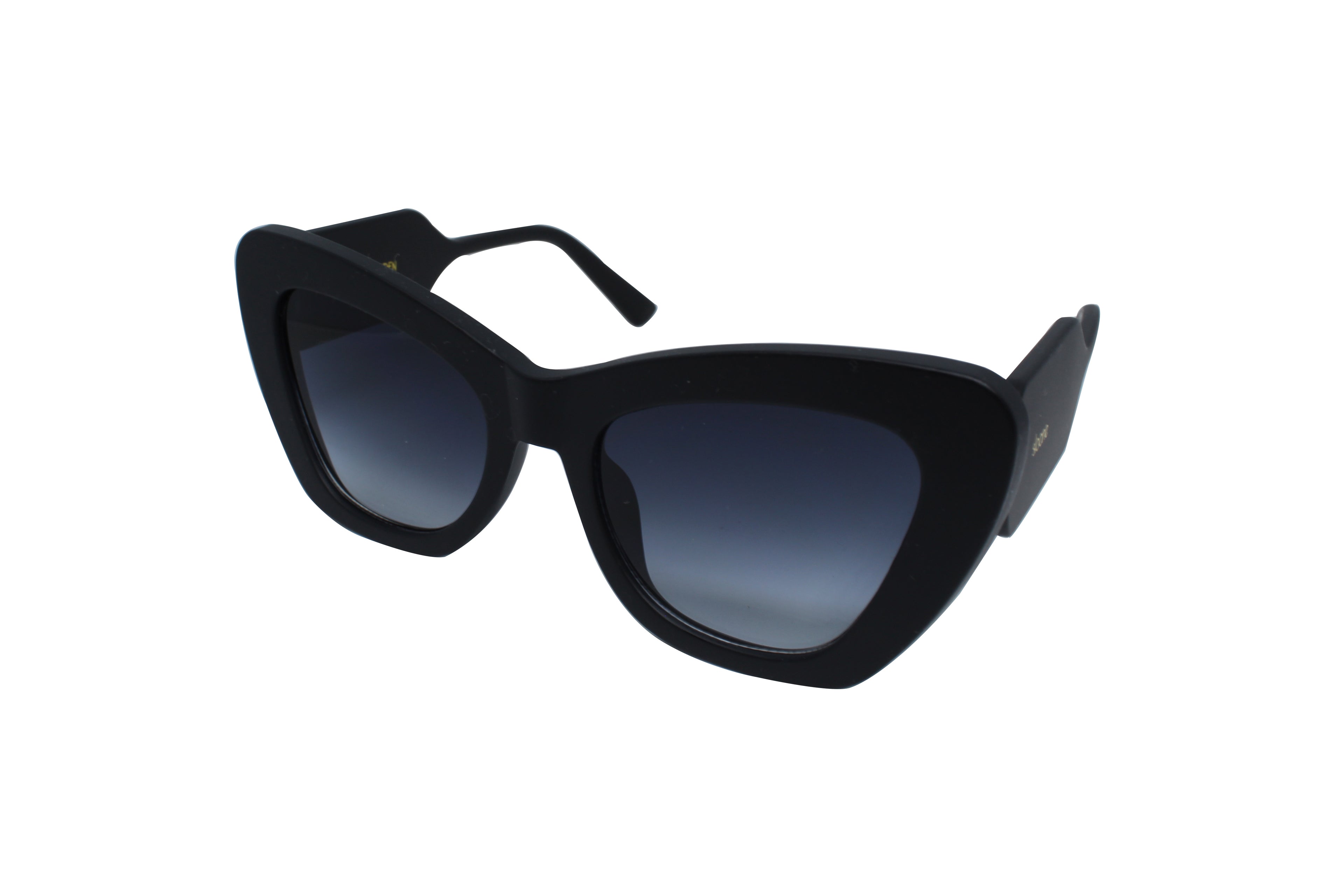 LOREN - Black