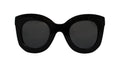 MARA - Black - SLOANE Eyewear