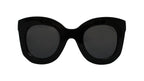 MARA - Black - SLOANE Eyewear