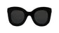 MARA - Black - SLOANE Eyewear