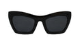 MARLA - Black - SLOANE Eyewear