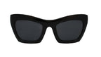 MARLA - Black - SLOANE Eyewear
