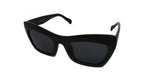 MARLA - Black - SLOANE Eyewear