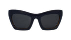 MARLA - Navy - SLOANE Eyewear