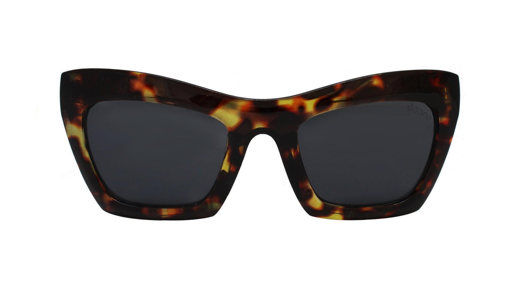 MARLA - Tortoise - SLOANE Eyewear