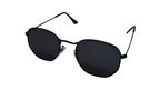 MARSDEN -  Matte Black - SLOANE Eyewear