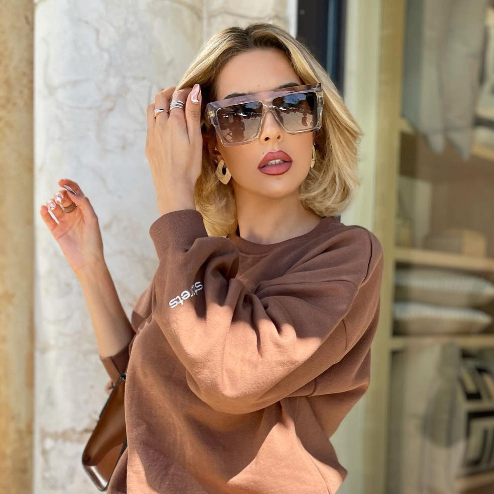 SLOANE Eyewear CARYS/Shell
