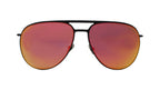MERCURY - Black/Sunset - SLOANE Eyewear