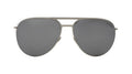 MERCURY - Silver Mirror - SLOANE Eyewear