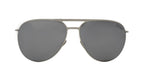 MERCURY - Silver Mirror - SLOANE Eyewear