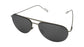 MERCURY - Silver Mirror - SLOANE Eyewear