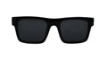 MILO - Black - SLOANE Eyewear